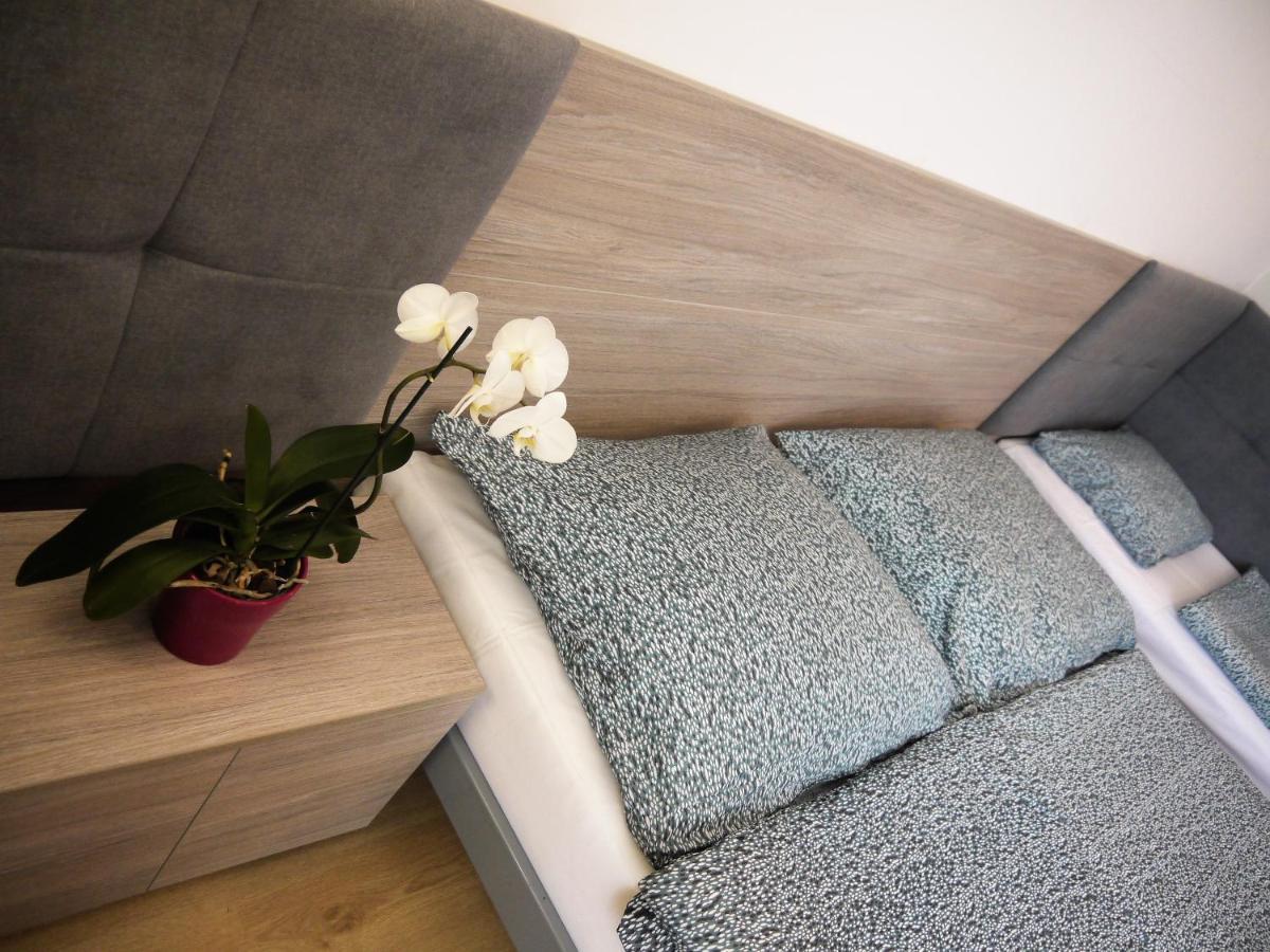 Tasarz Spa Osrodek Wczasowy Rewal Exterior photo
